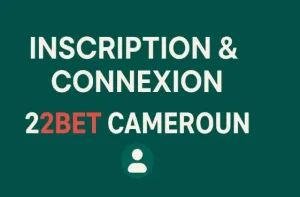 Inscription et Connexion